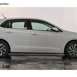 Volkswagen Polo Polo 1.0 TSI 95 S&S BVM5 Life Rueil-Malmaison