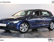 Volkswagen Golf 8 Rueil-Malmaison