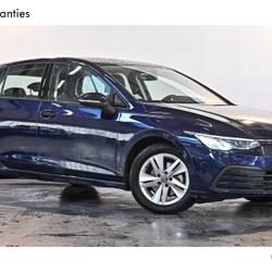 Volkswagen Golf 8 Golf 1.0 TSI OPF 110 BVM6 Life Plus Rueil-Malmaison