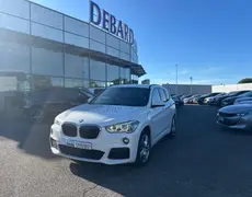 BMW X1 Labège