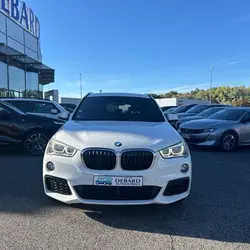 BMW X1 (F48) SDRIVE18I 140CH M SPORT occasion - Lab&egrave;ge - photo 2/26