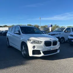 BMW X1 (F48) SDRIVE18I 140CH M SPORT occasion - Lab&egrave;ge - photo 3/26