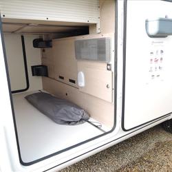 Integral Autostar FIAT DUCATO 2.2L 140 CH Morlaix