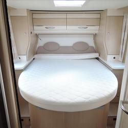 Integral Autostar FIAT DUCATO 2.2L 140 CH Morlaix