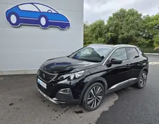 Peugeot 3008 Saint-Léger-de-Linières