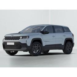 Jeep Compass 1.2 TURBO T3 145 CH BVR6 E-HYBRID 4X2 ALTITUDE occasion - Cesson-S&eacute;vign&eacute; - photo 2/7