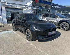 Suzuki Swift Dijon