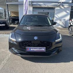 Suzuki Swift 1.2 Hybrid 83ch Pack Auto Dijon