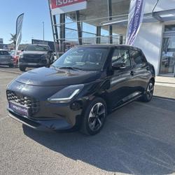 Suzuki Swift 1.2 Hybrid 83ch Pack Auto Dijon