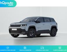 Jeep Compass Cesson-Sévigné