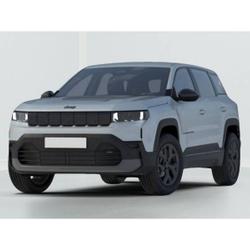 Jeep Compass 1.2 Turbo T3 145 ch BVR6 e-Hybrid Altitude occasion - Cesson-S&eacute;vign&eacute; - photo 2/7