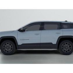 Jeep Compass 1.2 Turbo T3 145 ch BVR6 e-Hybrid Altitude occasion - Cesson-S&eacute;vign&eacute; - photo 3/7