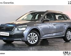 Skoda Kamiq Rueil-Malmaison