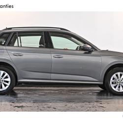 Skoda Kamiq Kamiq 1.0 TSI Evo 110 ch DSG7 Ambition Rueil-Malmaison