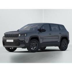 Jeep Compass 1.2 Turbo T3 145 ch BVR6 e-Hybrid Altitude occasion - Cesson-S&eacute;vign&eacute; - photo 2/7