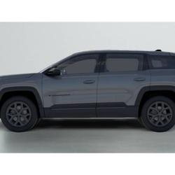 Jeep Compass 1.2 Turbo T3 145 ch BVR6 e-Hybrid Altitude occasion - Cesson-S&eacute;vign&eacute; - photo 3/7