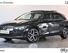 Volkswagen Golf 8 Rueil-Malmaison