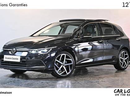 Volkswagen Golf - Golf 1.5 eTSI OPF 150 DSG7 Style - 23 990 €