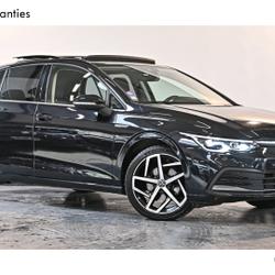 Volkswagen Golf 8 Golf 1.5 eTSI OPF 150 DSG7 Style Rueil-Malmaison