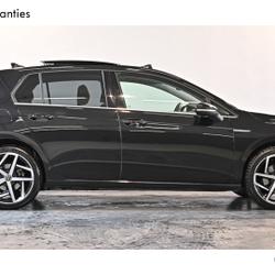 Volkswagen Golf 8 Golf 1.5 eTSI OPF 150 DSG7 Style Rueil-Malmaison