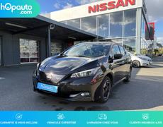 Nissan Leaf Cesson-Sévigné