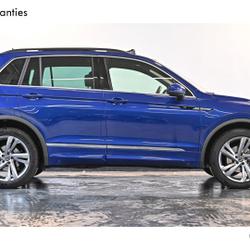 Volkswagen Tiguan Tiguan 1.5 TSI 150ch DSG7 R-Line Rueil-Malmaison