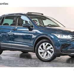 Volkswagen Tiguan Tiguan 1.5 TSI 150ch DSG7 Elegance Rueil-Malmaison