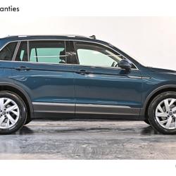 Volkswagen Tiguan Tiguan 1.5 TSI 150ch DSG7 Elegance Rueil-Malmaison