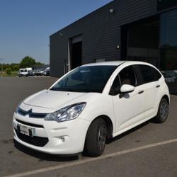 Citroen C3 1.4 E-HDI70 CONFORT BMP5 Laval