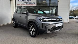 Dacia Duster  - photo 0