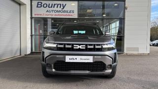 Dacia Duster  - photo 1