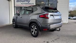 Dacia Duster  - photo 2