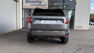 Dacia Duster  - photo 3