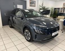 Hyundai Kona Gonesse