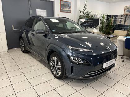 Hyundai Kona - Kona Electrique 64 kWh - 204 ch Executive - 35 900 €