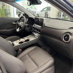 Hyundai Kona Kona Electrique 64 kWh - 204 ch Executive Gonesse