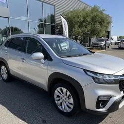 Suzuki S Cross 1.4 BOOSTERJET HYBRID 110CH PRIVILEGE ALLGRIP MY25 Alixan