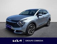 Kia Sportage - 1.6 T-GDi 245ch PHEV Active BVA6 4WD - 37 980 €