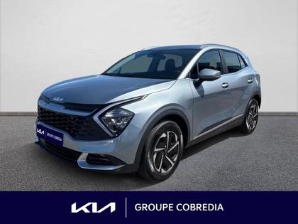 Kia Sportage - 1.6 T-GDi 245ch PHEV Active BVA6 4WD - 37 980 €