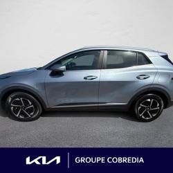 Kia Sportage 1.6 T-GDi 245ch PHEV Active BVA6 4WD Yffiniac