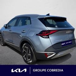 Kia Sportage 1.6 T-GDi 245ch PHEV Active BVA6 4WD Yffiniac