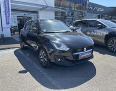 Suzuki Swift - 1.2 Dualjet Hybrid 83ch Pack - 15 299 €