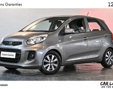 Kia Picanto Rueil-Malmaison