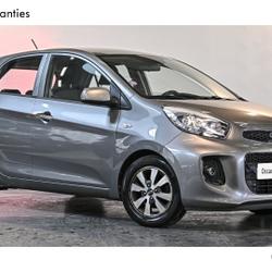 Kia Picanto Picanto 1.0L 66 ch Active Rueil-Malmaison