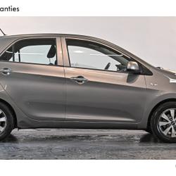 Kia Picanto Picanto 1.0L 66 ch Active Rueil-Malmaison