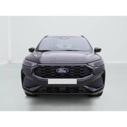 Ford Kuga HEV 180 ST-LINE occasion - Cesson-S&eacute;vign&eacute; - photo 2/22