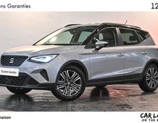 Seat Arona Rueil-Malmaison