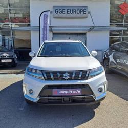 Suzuki Vitara 1.4 Boosterjet Hybrid 129ch Style Auto Dijon