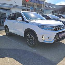 Suzuki Vitara 1.4 Boosterjet Hybrid 129ch Style Auto Dijon
