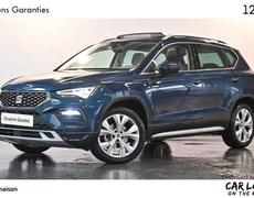 Seat Ateca Rueil-Malmaison
